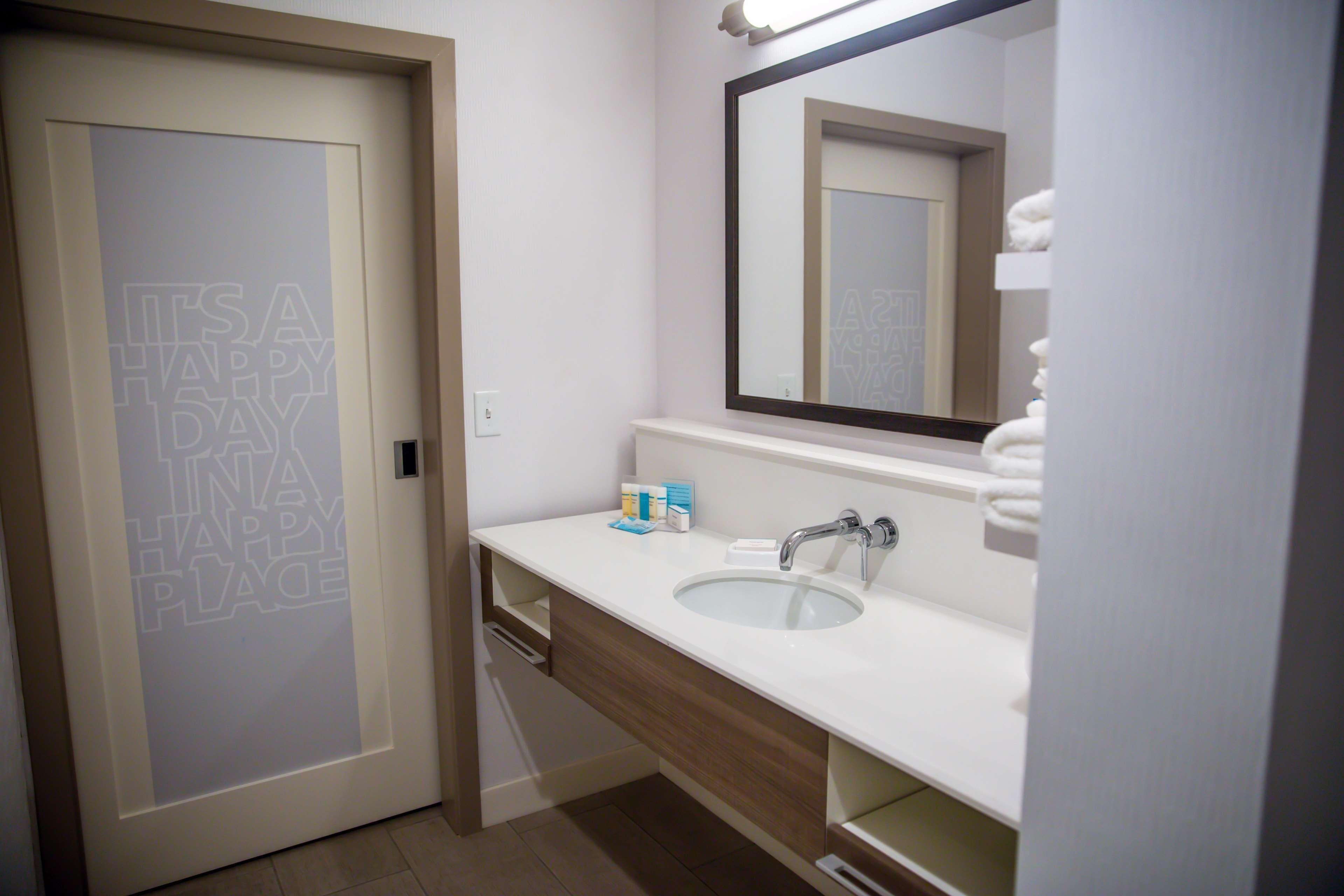 Hampton Inn-Понтиак Экстерьер фото